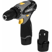 Дрель-шуруповерт Ovk Tools OTCS1AA-12V-1.5A (Цвет: Gray/Black)