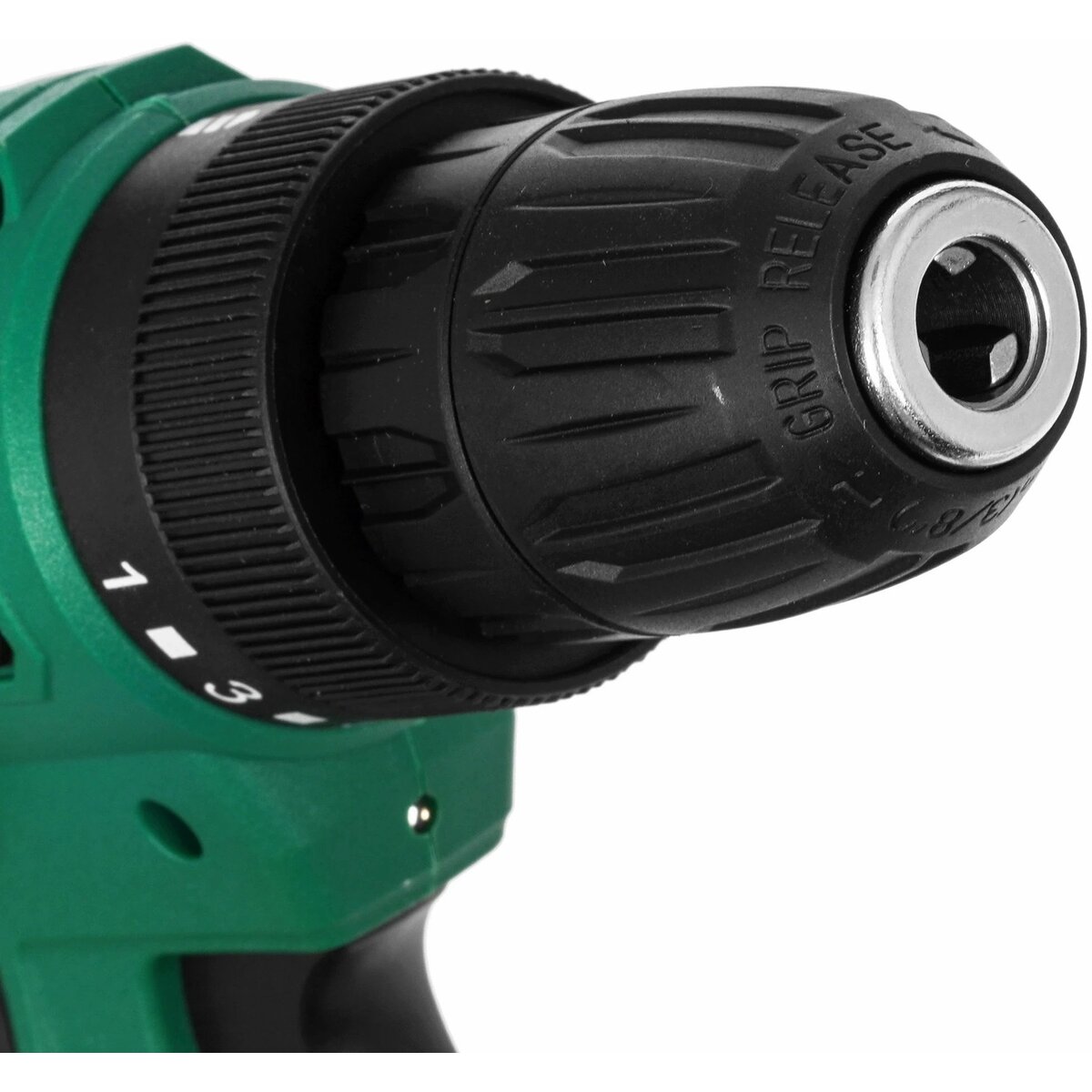 Дрель-шуруповерт Ovk Tools OTCS2AA-12V-1.5A (Цвет: Green / Black)