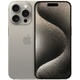 Смартфон Apple iPhone 15 Pro 256Gb, титан