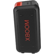 Минисистема LG XBOOM XL5S (Цвет: Black)