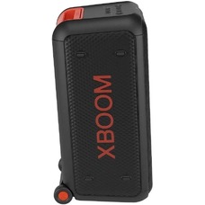 Минисистема LG XBOOM XL7S (Цвет: Black)