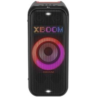 Минисистема LG XBOOM XL7S (Цвет: Black)