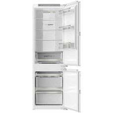 Холодильник Haier BCF3261WRU, белый