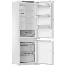 Холодильник Haier BCF3261WRU, белый