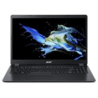 Ноутбук Acer Extensa 15 EX215-52-33ZG Core i3 1005G1/8Gb/SSD512Gb/Intel UHD Graphics/15.6/FHD (1920x1080)/Windows 10/black/WiFi/BT/Cam