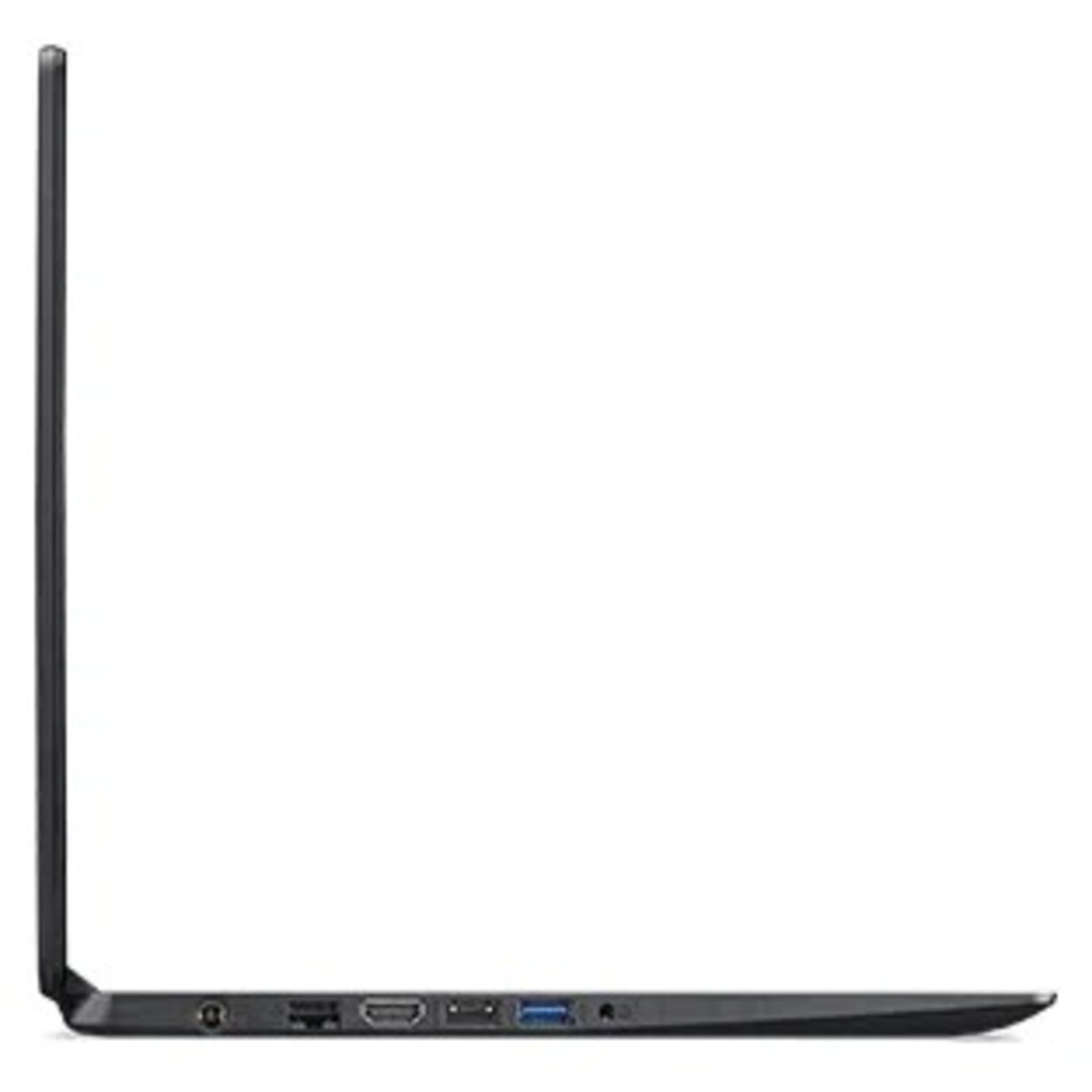 Ноутбук Acer Extensa 15 EX215-52-769D Core i7 1065G7 / 12Gb / SSD512Gb / Intel Iris Plus graphics / 15.6 / FHD (1920x1080) / Eshell / black / WiFi / BT / Cam