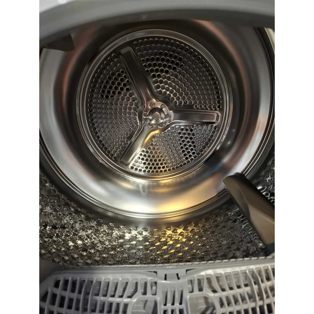 Сушильная машина Beko DF7412GA, белый