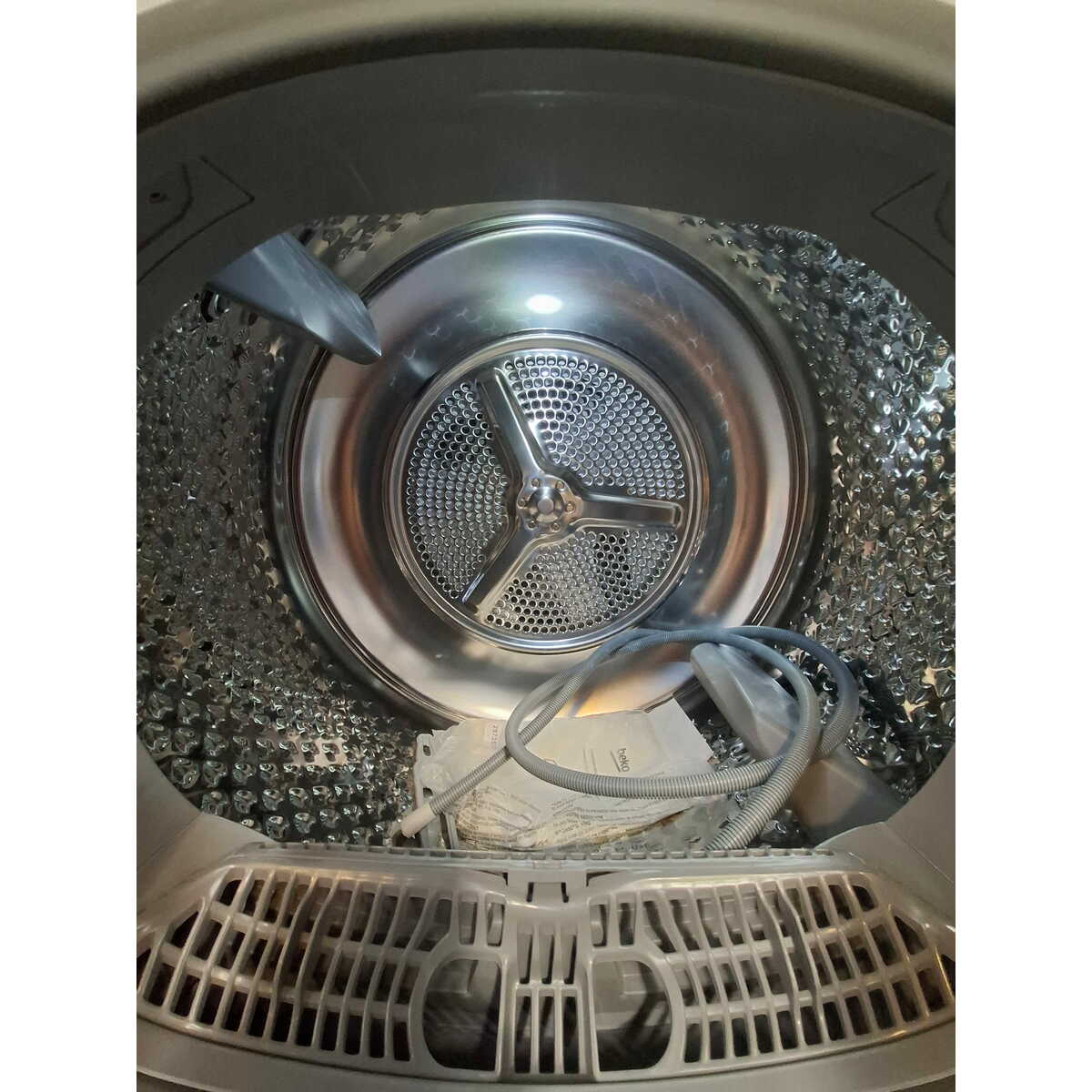Сушильная машина Beko DF7412GA, белый