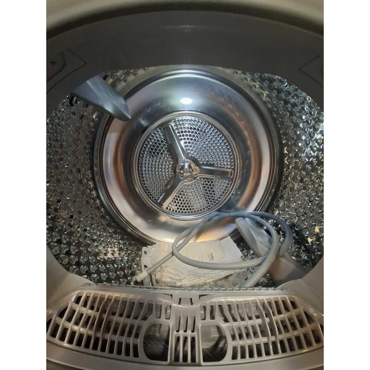 Сушильная машина Beko DF7412GA, белый