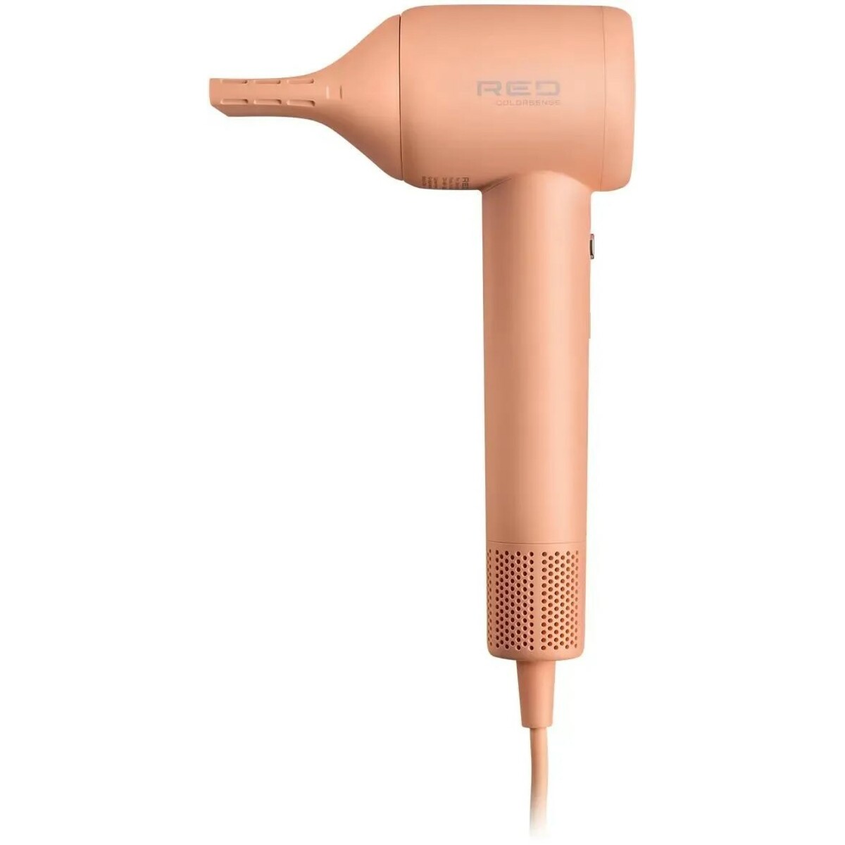 Фен Red Solution F570 (Цвет: Beige) Фен Red Solution F570 (Цвет: Beige)