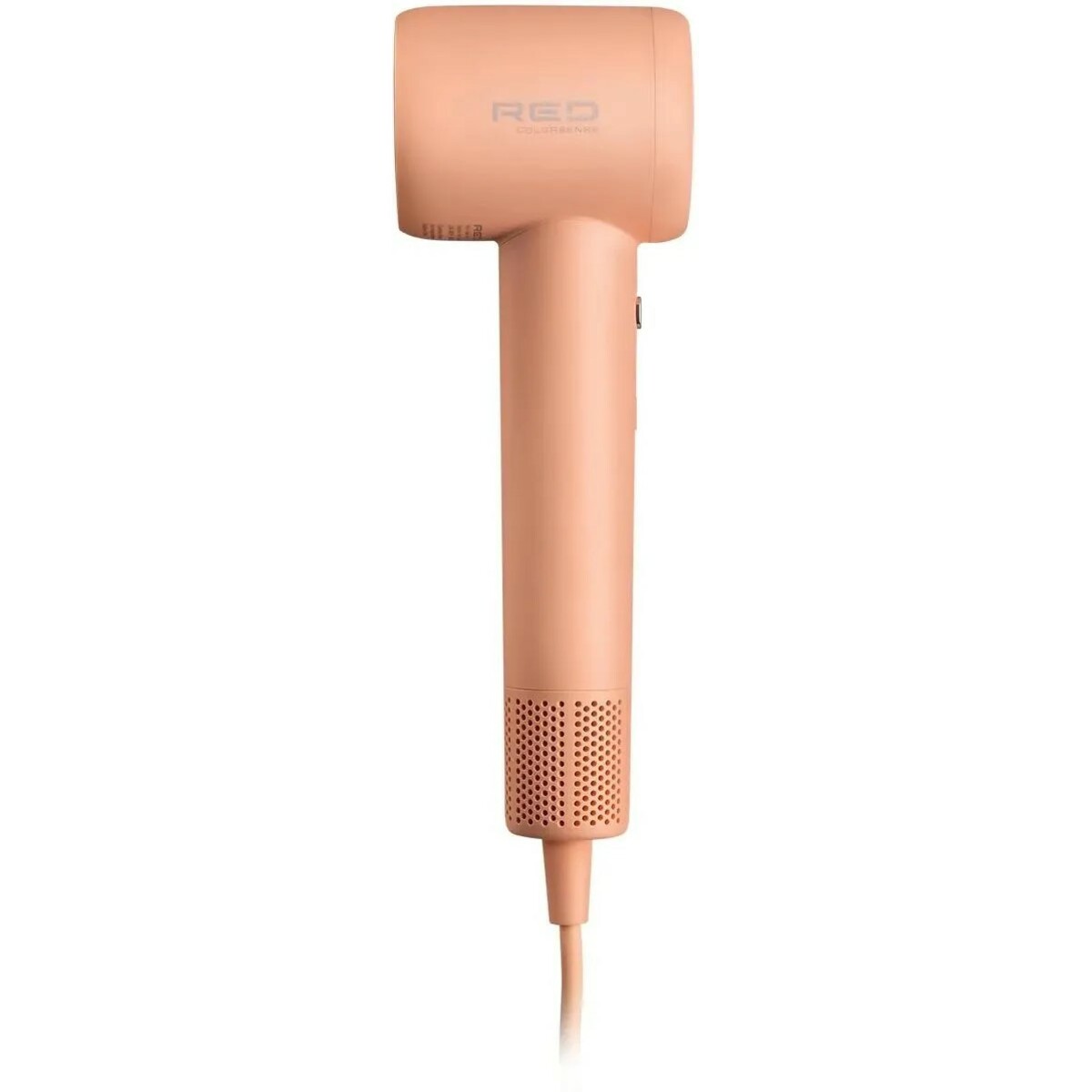 Фен Red Solution F570 (Цвет: Beige) Фен Red Solution F570 (Цвет: Beige)