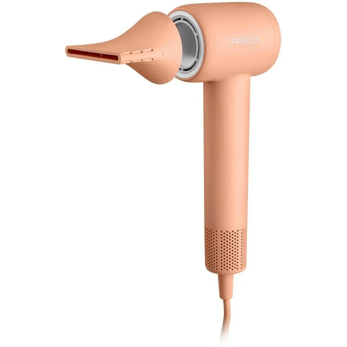 Фен Red Solution F570 (Цвет: Beige) Фен Red Solution F570 (Цвет: Beige)
