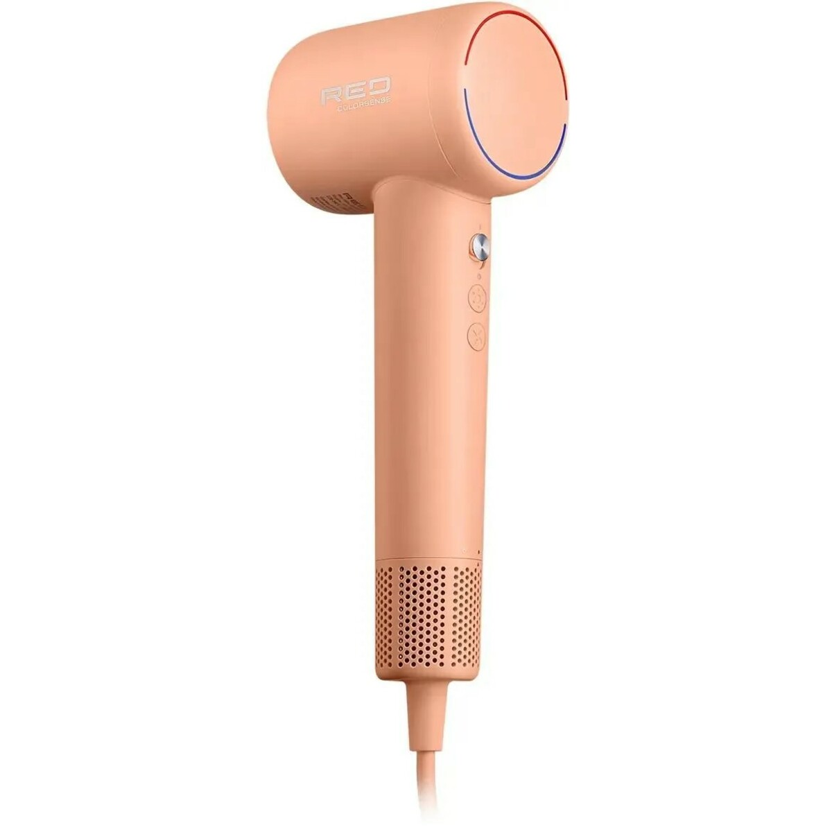 Фен Red Solution F570 (Цвет: Beige) Фен Red Solution F570 (Цвет: Beige)