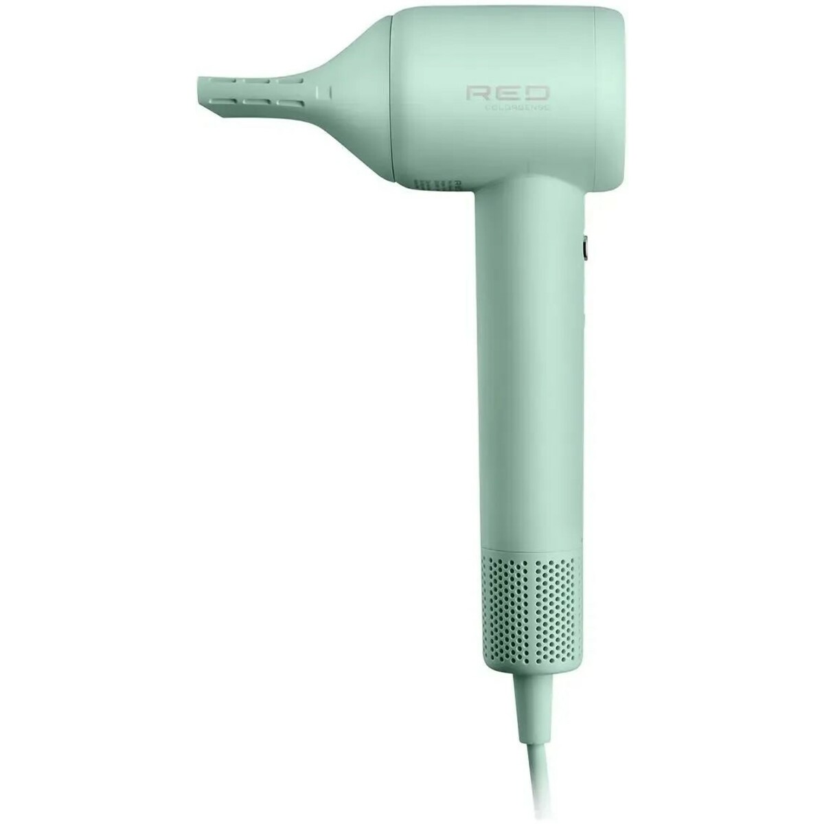 Фен Red Solution F572 (Цвет: Green)