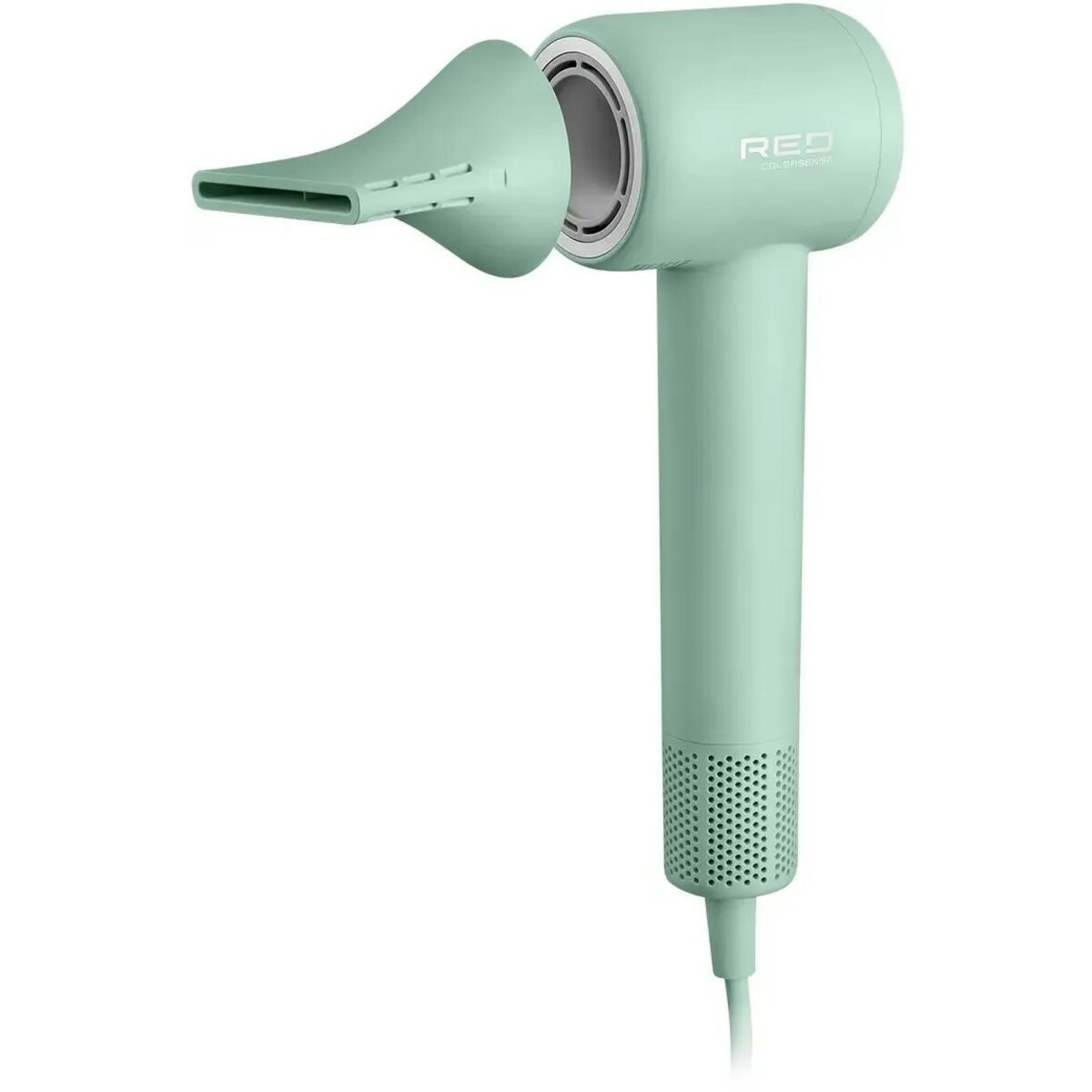 Фен Red Solution F572 (Цвет: Green)