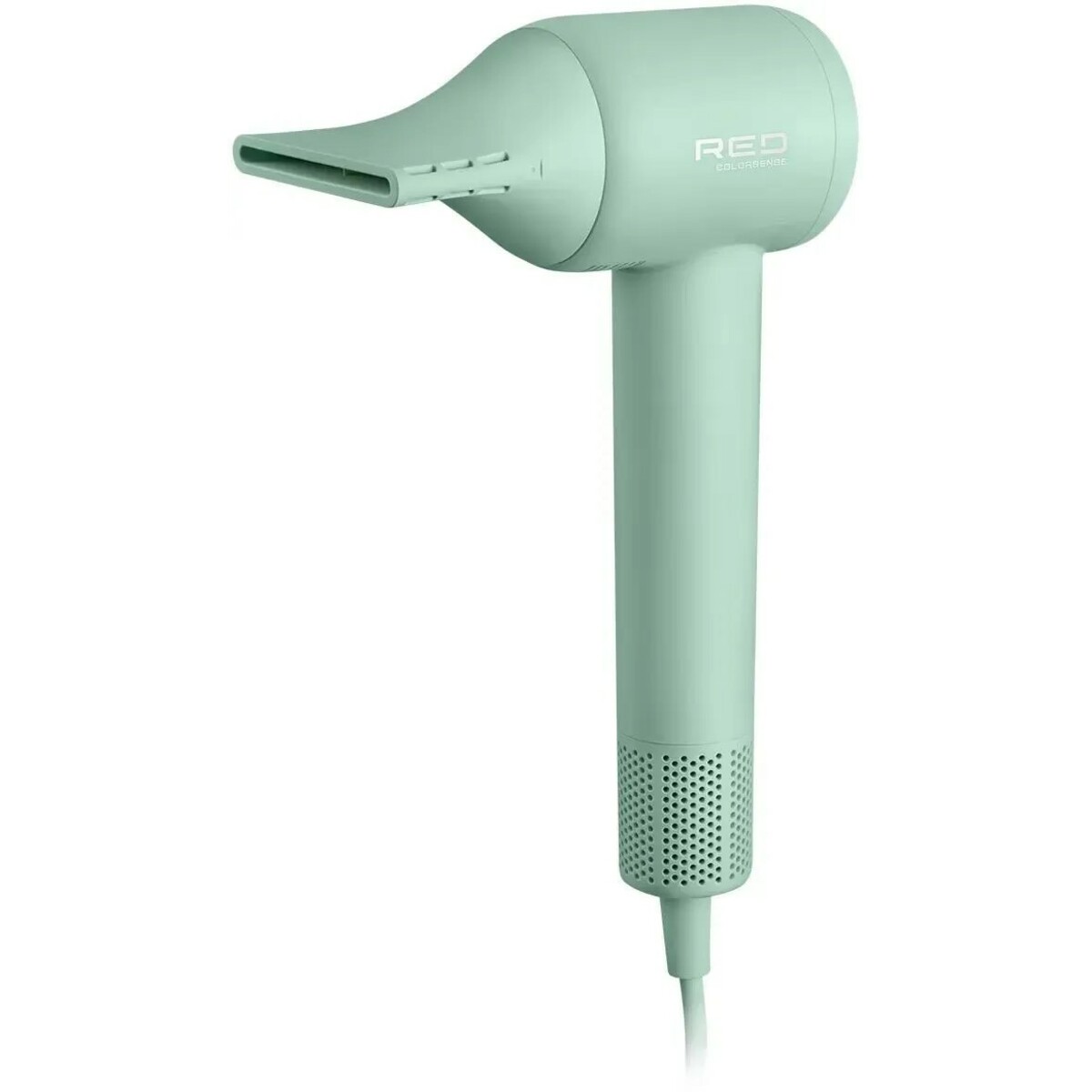 Фен Red Solution F572 (Цвет: Green)