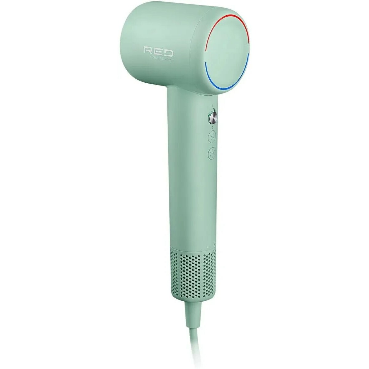 Фен Red Solution F572 (Цвет: Green)