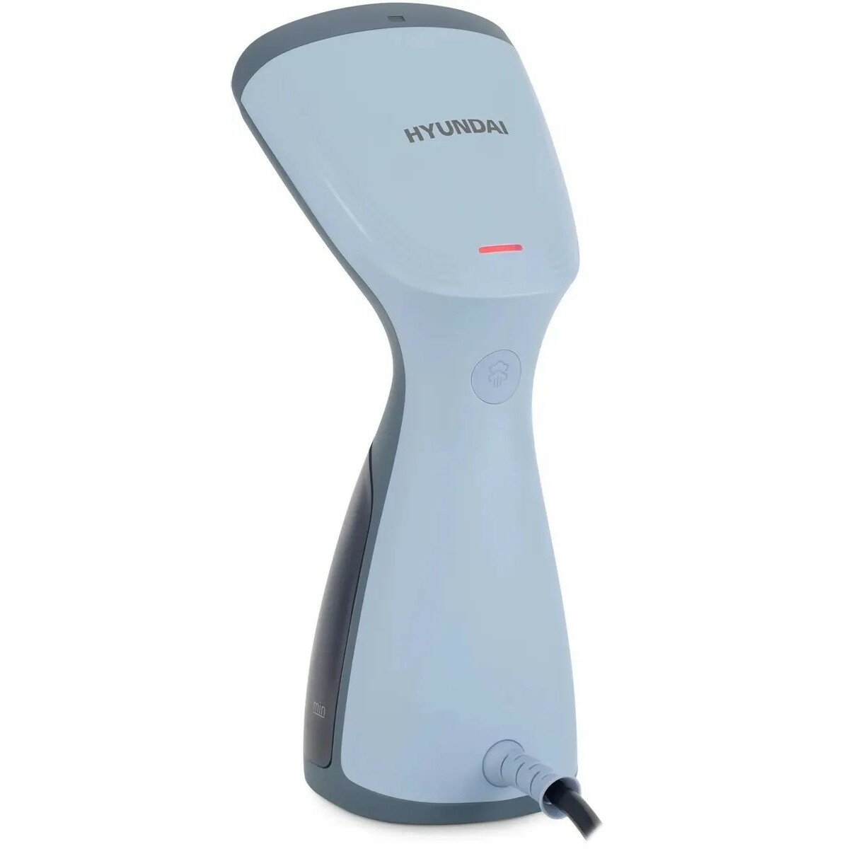 Отпариватель ручной Hyundai H-HS2001 (Цвет: Blue)