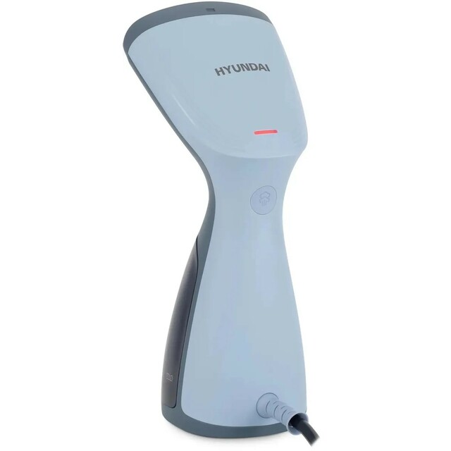 Отпариватель ручной Hyundai H-HS2001 (Цвет: Blue) Отпариватель ручной Hyundai H-HS2001 (Цвет: Blue)
