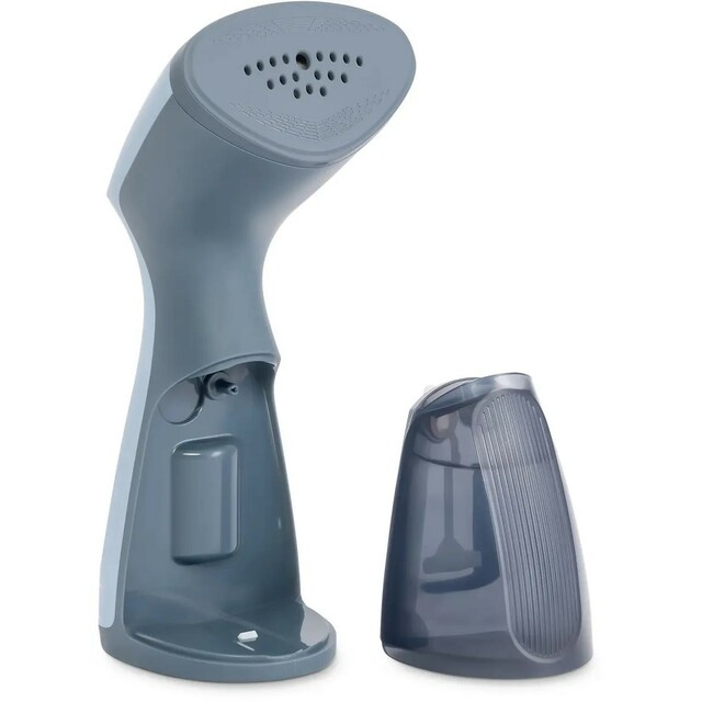 Отпариватель ручной Hyundai H-HS2001 (Цвет: Blue) Отпариватель ручной Hyundai H-HS2001 (Цвет: Blue)