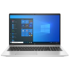 Ноутбук HP ProBook 455 G8 Ryzen 3 5400U 8Gb SSD256Gb 15.6 UWVA FHD Windows 10 Professional 64 WiFi BT Cam