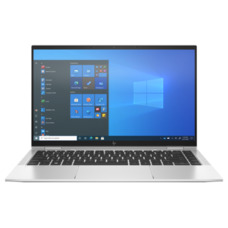 Ноутбук-Трансформер HP EliteBook x360 1040 G8 Core i5 1135G7 16Gb SSD512Gb Intel Iris Xe graphics 14 UWVA Touch UHD (3840x2160) Windows 10 Professional 64 silver WiFi BT Cam