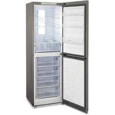 Холодильник Бирюса Б-I940NF (Цвет: Inox)
