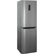 Холодильник Бирюса Б-I940NF (Цвет: Inox)