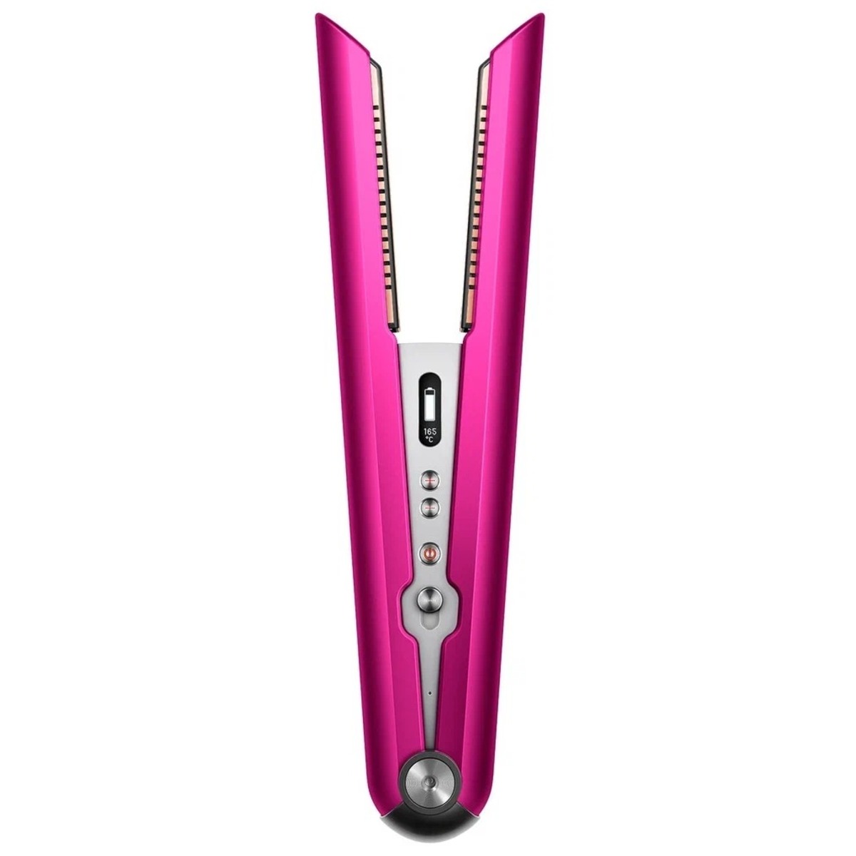 Выпрямитель Dyson Corrale HS03 (Цвет: Fuchsia / Nickel)