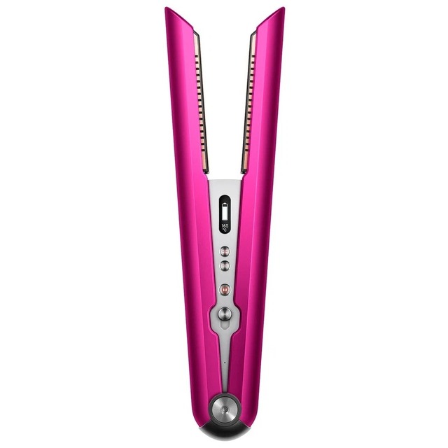 Выпрямитель Dyson Corrale HS03 (Цвет: Fuchsia / Nickel)