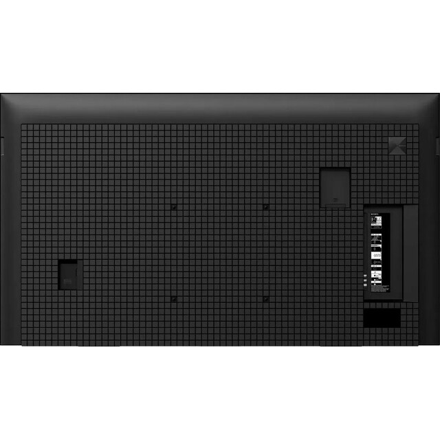Телевизор Sony 55  XR-55X90L, черный