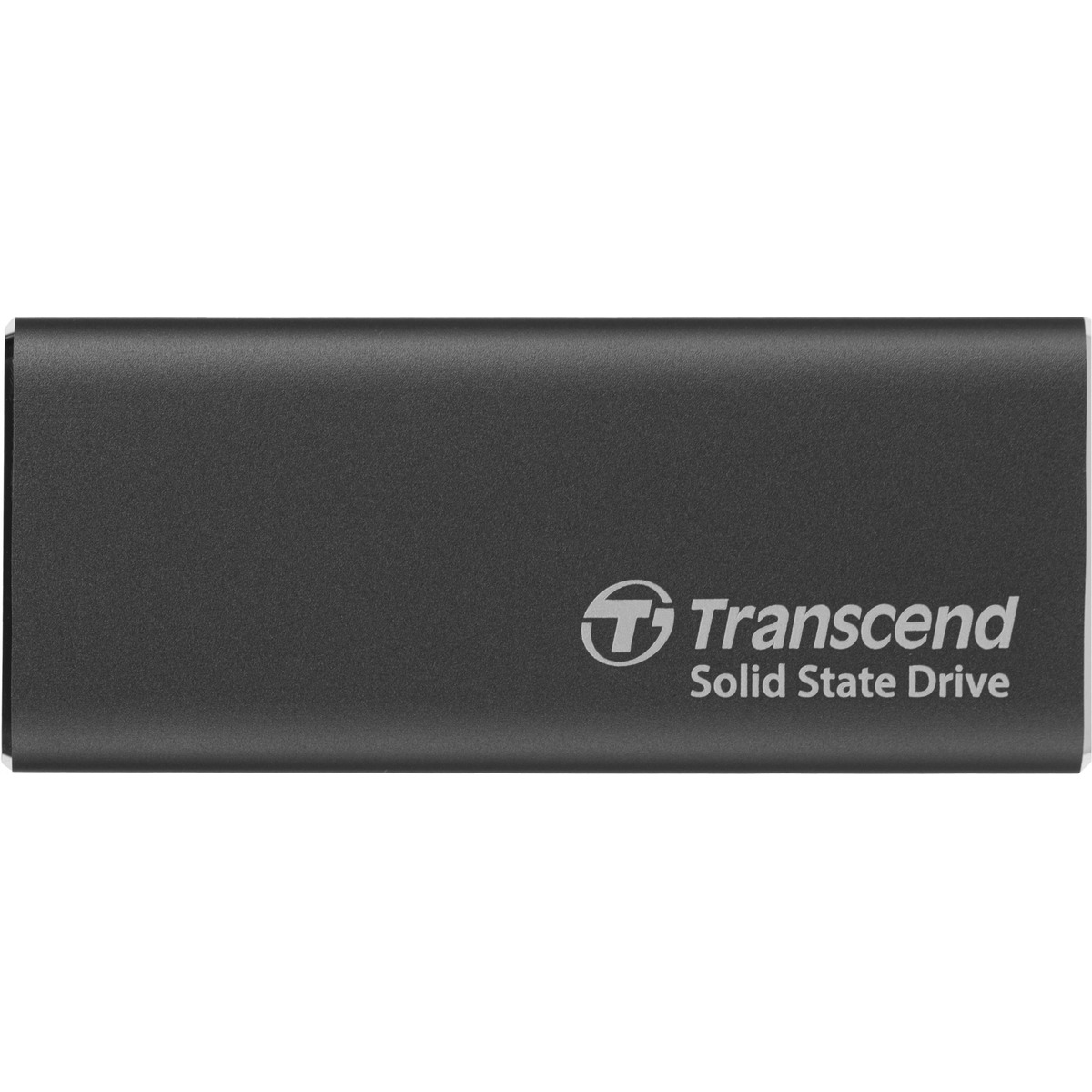 Накопитель SSD Transcend USB-C 500GB TS500GESD265C