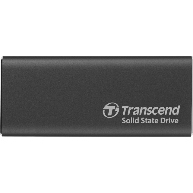 Накопитель SSD Transcend USB-C 500GB TS500GESD265C