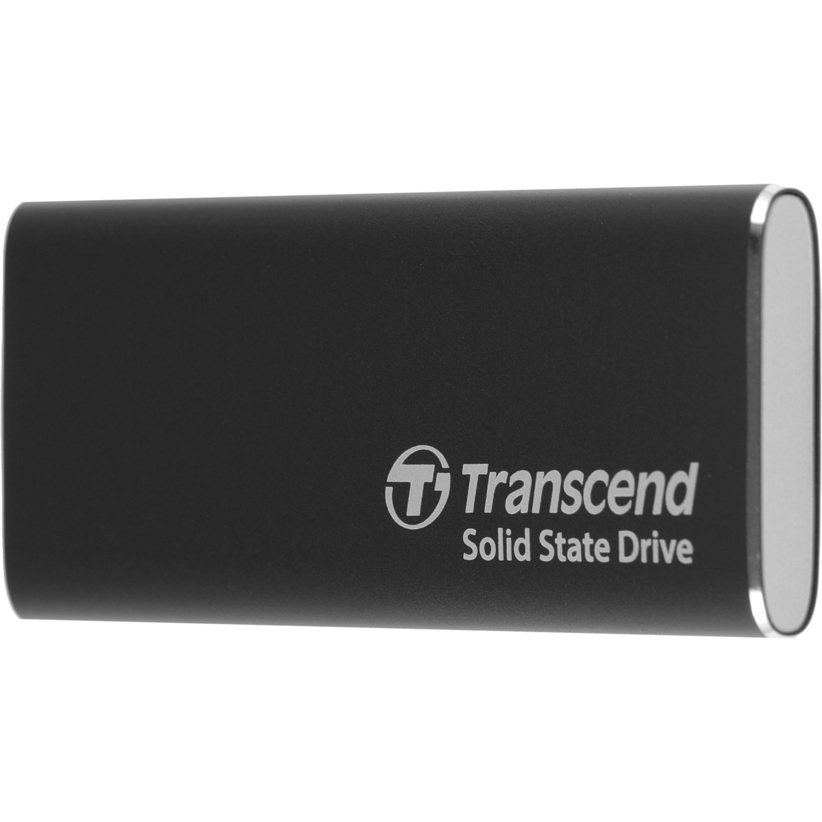 Накопитель SSD Transcend USB-C 500GB TS500GESD265C