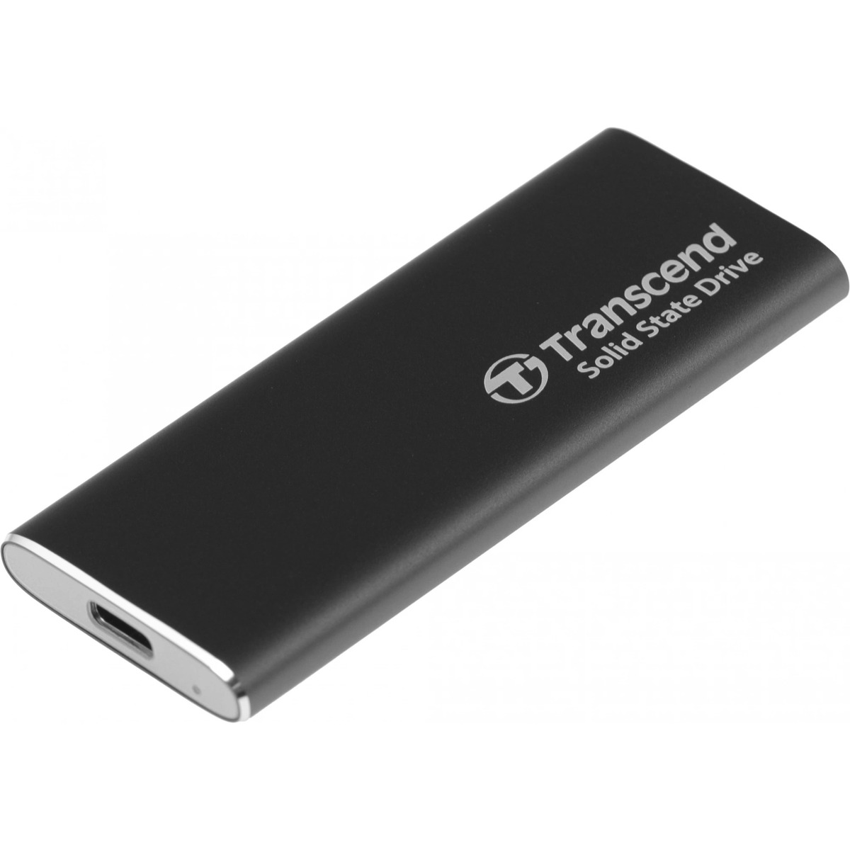 Накопитель SSD Transcend USB-C 500GB TS500GESD265C