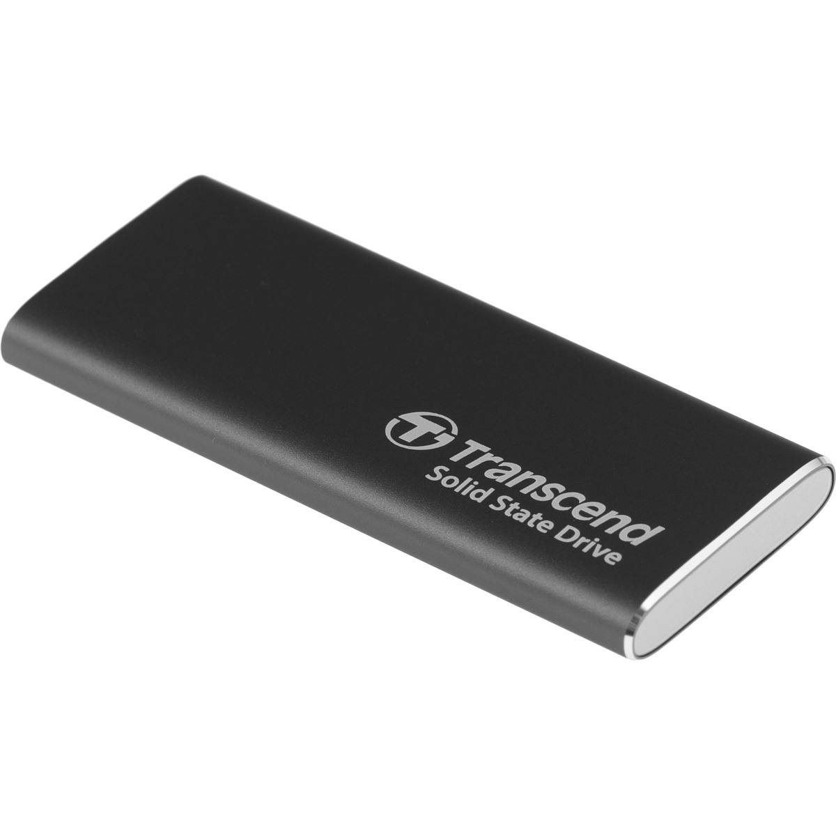 Накопитель SSD Transcend USB-C 500GB TS500GESD265C