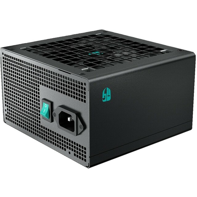 Блок питания Deepcool GamerStorm ATX 550W PF550L Блок питания Deepcool GamerStorm ATX 550W PF550L