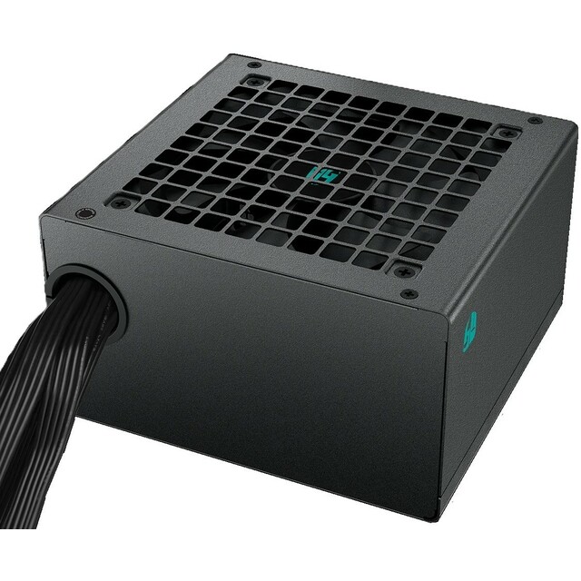 Блок питания Deepcool GamerStorm ATX 550W PF550L Блок питания Deepcool GamerStorm ATX 550W PF550L