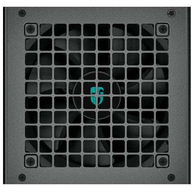 Блок питания Deepcool GamerStorm ATX 550W PF550L Блок питания Deepcool GamerStorm ATX 550W PF550L