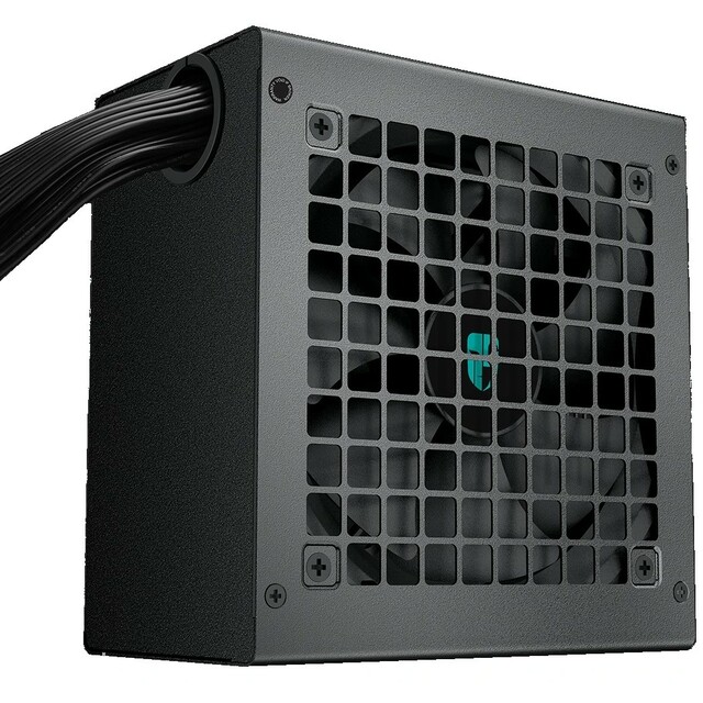 Блок питания Deepcool GamerStorm ATX 550W PF550L Блок питания Deepcool GamerStorm ATX 550W PF550L