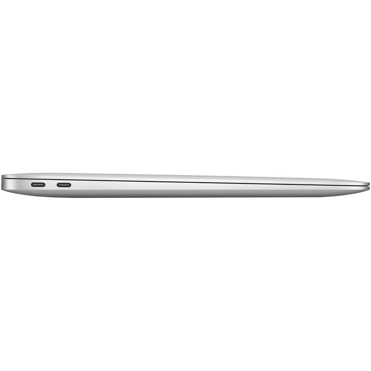 Ноутбук Apple MacBook Air 13 Apple M1 / 8Gb / 512Gb / Apple graphics 8-core / Silver