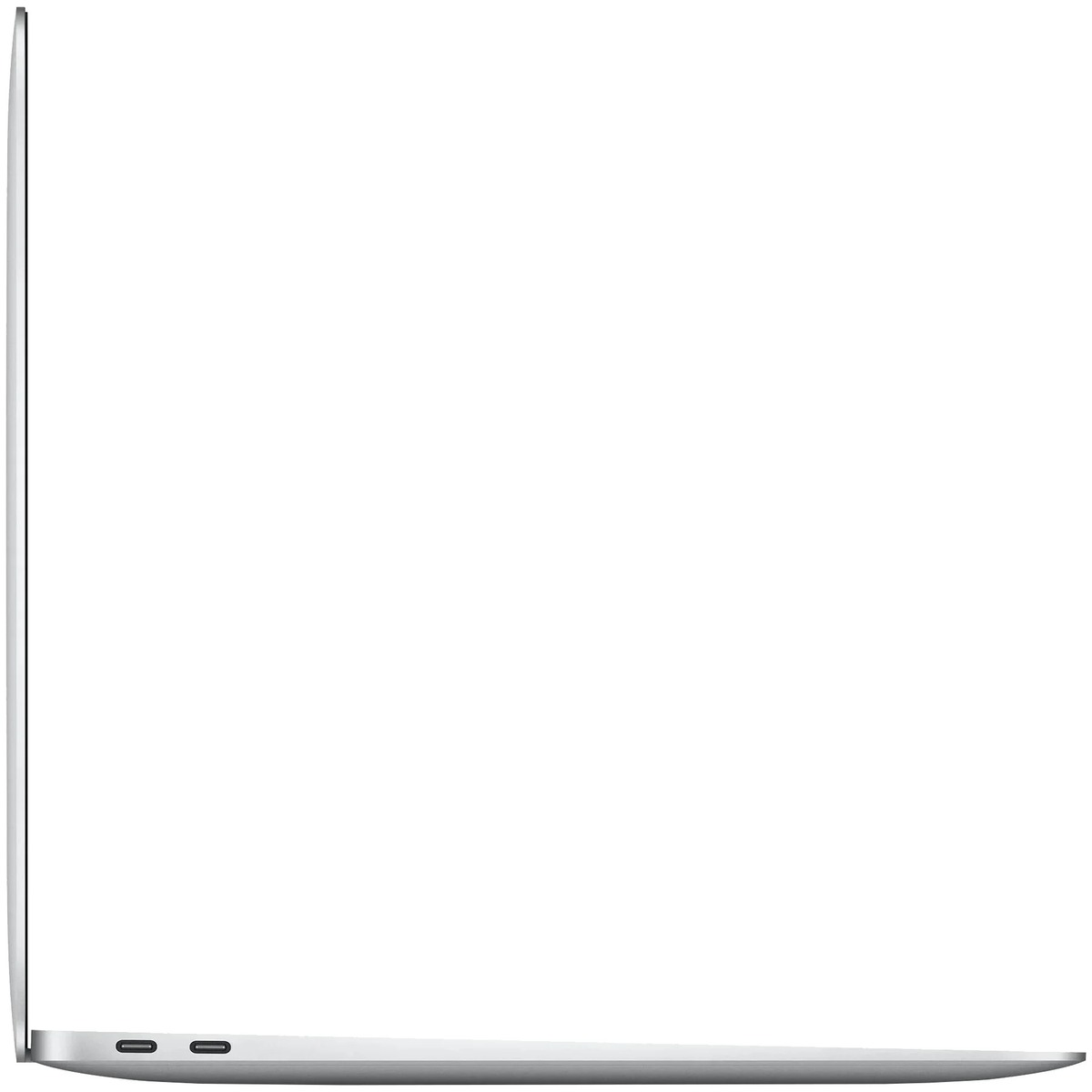 Ноутбук Apple MacBook Air 13 Apple M1 / 8Gb / 512Gb / Apple graphics 8-core / Silver