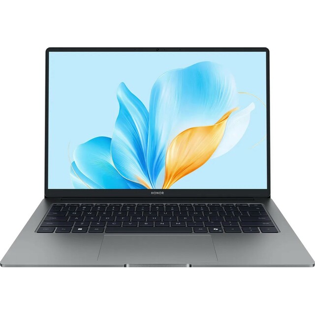Ноутбук Honor MagicBook X14 FRG-X (Core i5 13420H 2.1Ghz / 16Gb LPDDR4x / SSD512Gb / Intel UHD Graphics / 14