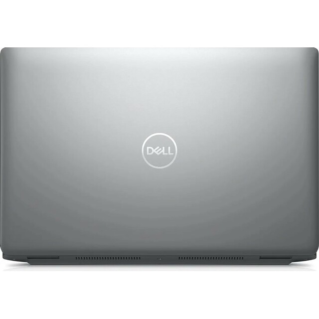 Ноутбук Dell Latitude 5550 (Intel Core Ultra 5 135U 1.6Ghz/16Gb DDR5/SSD 512Gb/Intel Graphics/15.6 /IPS/FHD (1920x1080)/Linux/gray/WiFi/BT/Cam)