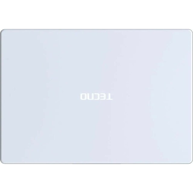 Ноутбук Tecno MegaBook K16SDA (AMD Ryzen 5 7430U 2.3Ghz/16Gb DDR4/SSD 1Tb/AMD Radeon Graphics/16 /IPS/WUXGA (1920x1200)/Windows 11 Home/silver/WiFi/BT/Cam)