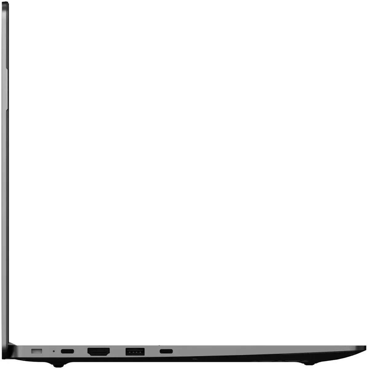 Ноутбук Tecno MegaBook T14DA (AMD Ryzen 5 7430U 2.3Ghz/16Gb LPDDR4x/SSD 512Gb/AMD Radeon Graphics/14.1