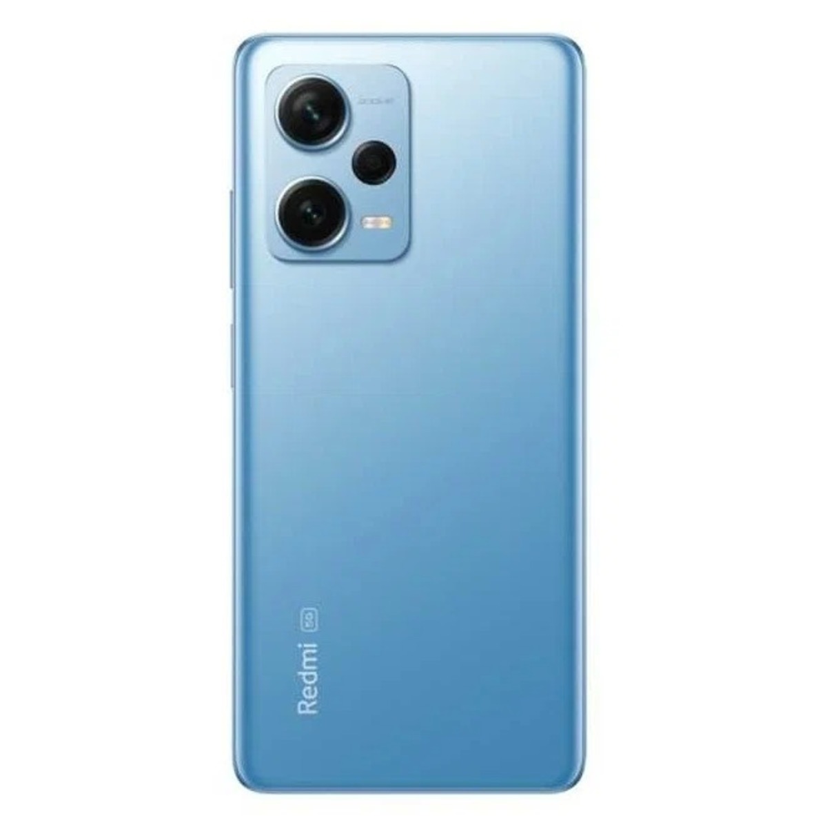 Смартфон Xiaomi Redmi Note 12 Pro+ 5G 8 / 256Gb (Цвет: Sky Blue)