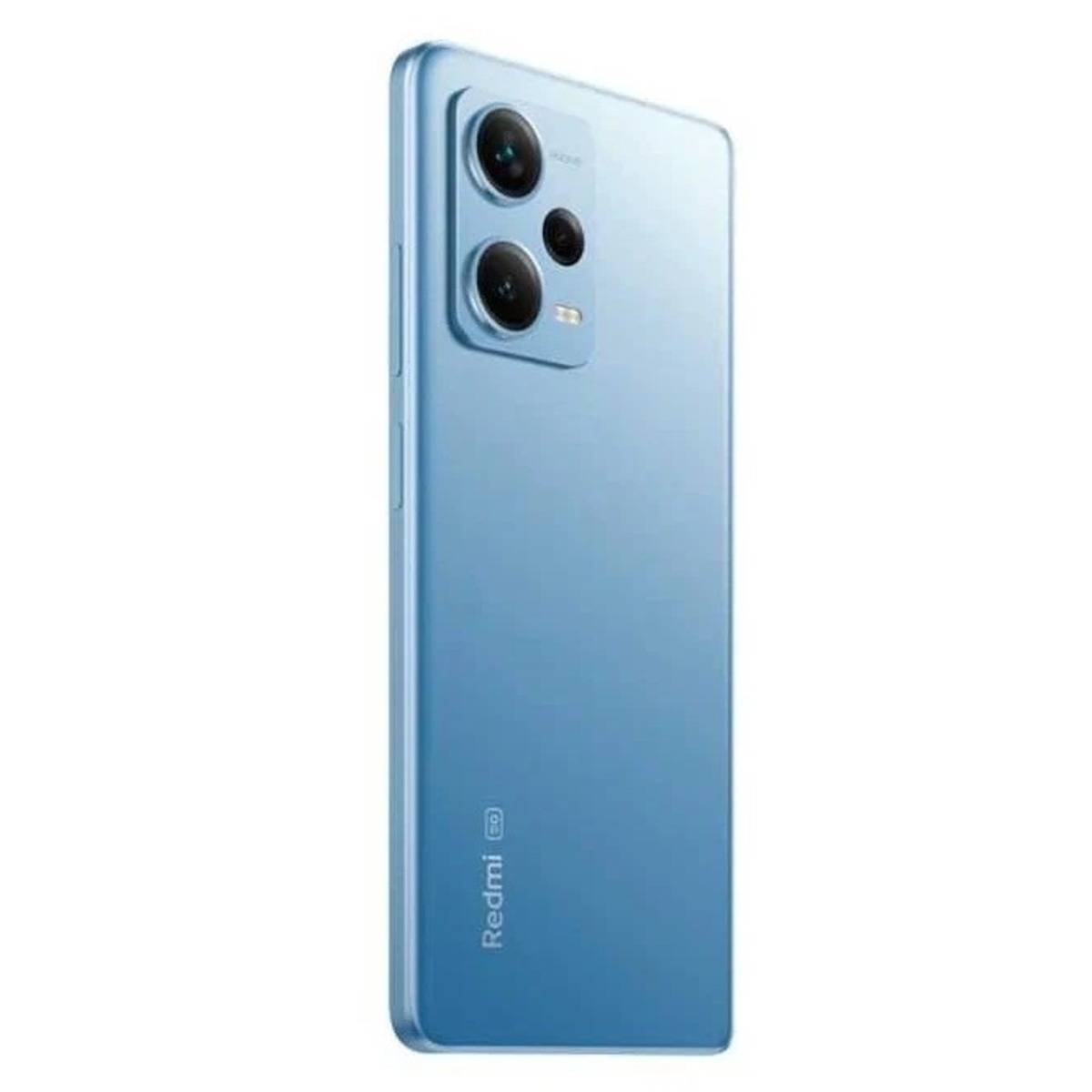 Смартфон Xiaomi Redmi Note 12 Pro+ 5G 8 / 256Gb (Цвет: Sky Blue)