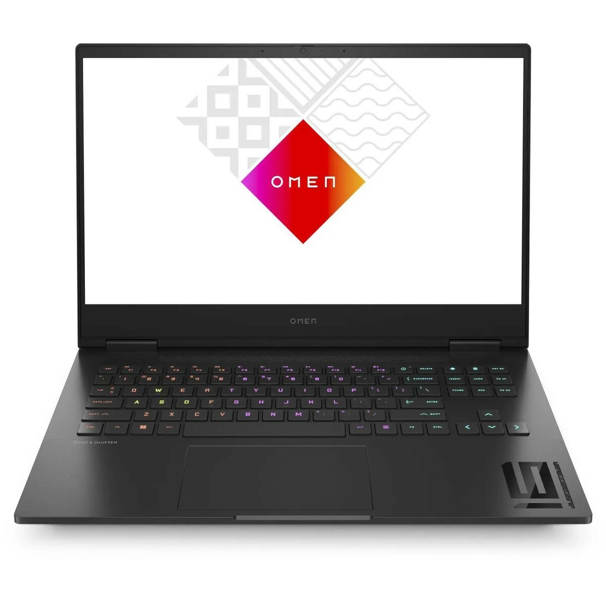 Ноутбук HP Omen 16-wf1024ci (Intel Core i7 14700HX 2.1Ghz / 16Gb DDR5 / SSD 1Tb / NVIDIA GeForce RTX4070 8Gb / 16.1