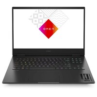 Ноутбук HP Omen 16-wf1024ci (Intel Core i7 14700HX 2.1Ghz/16Gb DDR5/SSD 1Tb/NVIDIA GeForce RTX4070 8Gb/16.1 /IPS/FHD (1920x1080)/Free DOS/black/WiFi/BT/Cam)